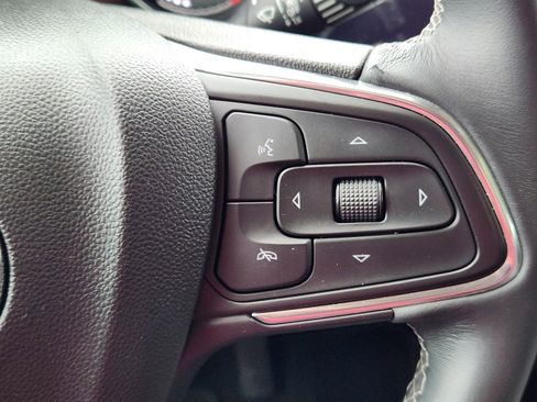 Used 2022 Buick Encore GX Select w/ Advanced Technology Package FWD image 22