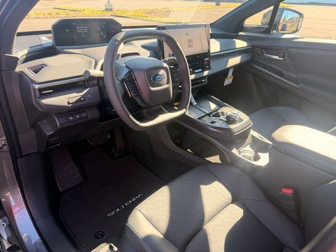 New 2026 Subaru Solterra Premium image 14