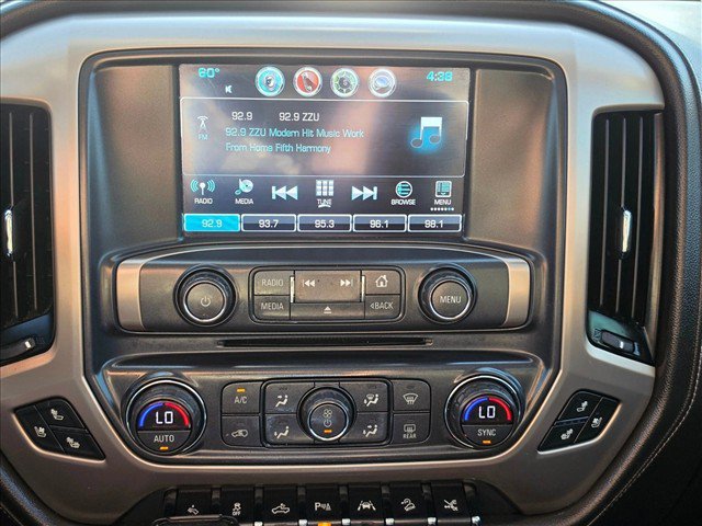 Used 2018 GMC Sierra 1500 Denali w/ Denali Ultimate Package AWD/4WD image 29