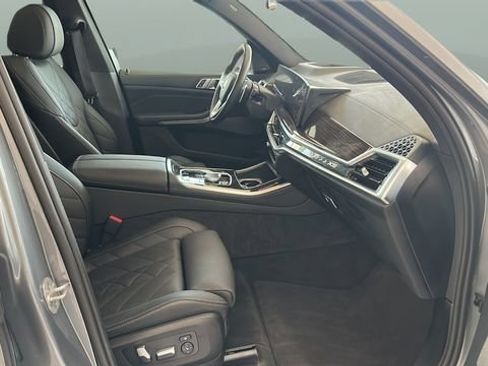 Used 2025 BMW X5 xDrive40i AWD/4WD image 25