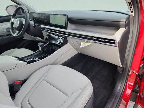 New 2025 Hyundai Tucson SEL AWD/4WD image 7