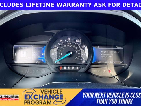 Used 2022 Ford Edge SEL w/ Convenience Package image 17