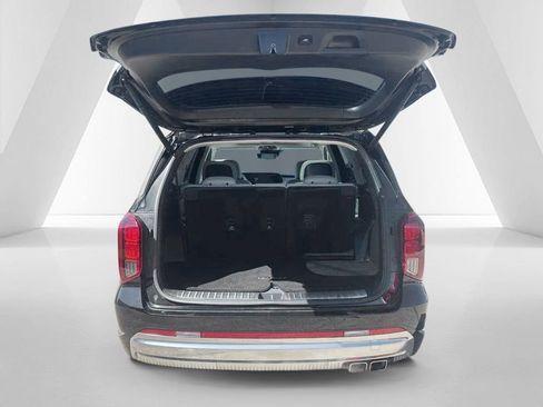 Used 2024 Hyundai Palisade Calligraphy image 35
