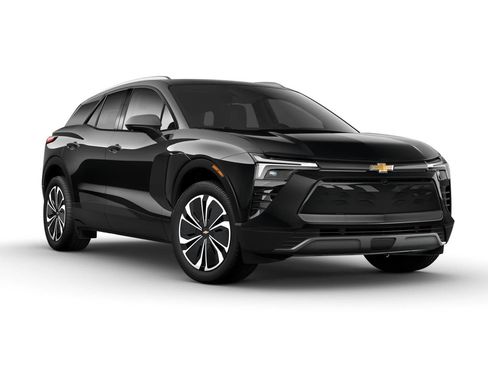 New 2024 Chevrolet Blazer EV LT image 28