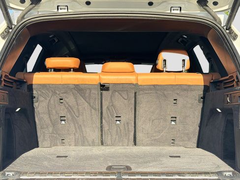 Used 2022 BMW X5 xDrive45e w/ Luxury Seating Package image 12