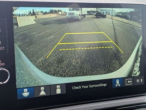 New 2026 Honda CR-V EX-L image 12