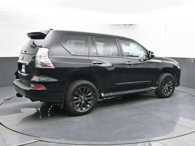 Used 2023 Lexus GX 460 Premium w/ Premium Package AWD/4WD image 2