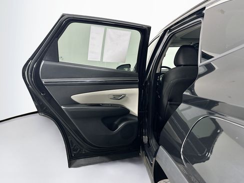 Used 2022 Hyundai Tucson SEL AWD/4WD image 26