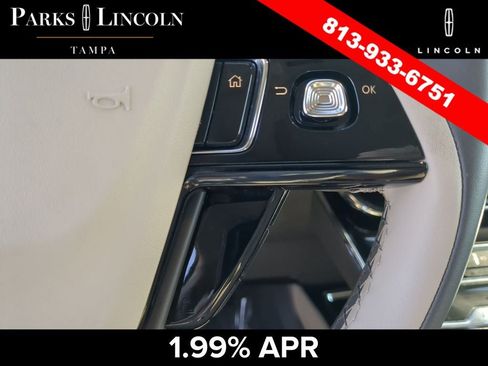 Used 2024 Lincoln Corsair FWD w/ Equipment Group 101A image 29