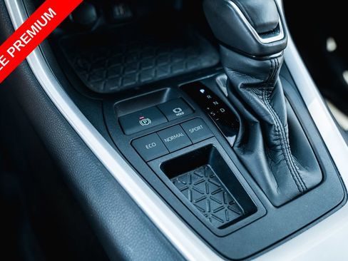 Certified 2023 Toyota RAV4 XLE Premium FWD image 19
