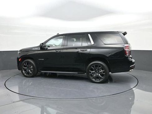 Used 2023 Chevrolet Tahoe High Country w/ Advanced Technology Package RWD image 5