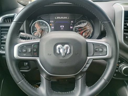 Used 2023 RAM 1500 Big Horn AWD/4WD image 28
