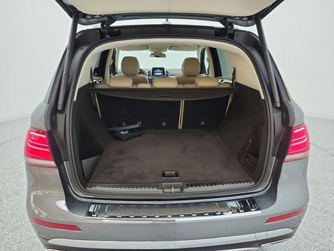 Used 2017 Mercedes-Benz GLE 350 image 27