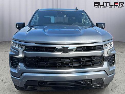 New 2026 Chevrolet Silverado 1500 RST image 7