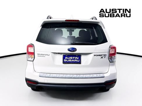 Used 2018 Subaru Forester 2.0XT Premium AWD/4WD image 6
