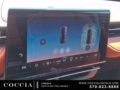Certified 2024 Lincoln Nautilus Black Label AWD/4WD image 18