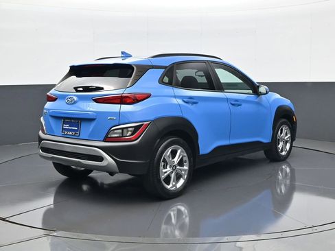 Certified 2022 Hyundai Kona SEL w/ Convenience Package image 5