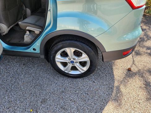 Used 2013 Ford Escape SE FWD image 15