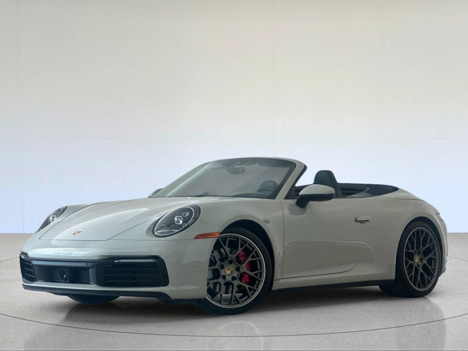 Used 2020 Porsche 911 Carrera S RWD image 1