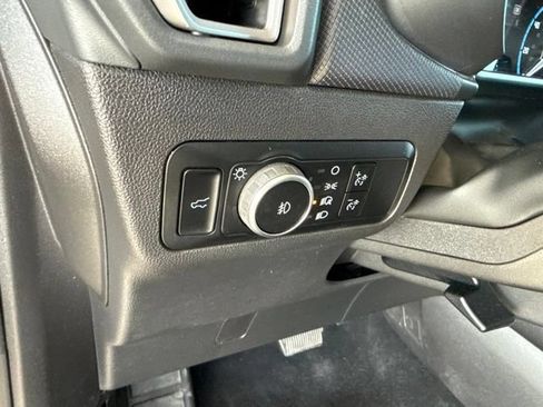 Used 2024 Ford Bronco Sport Big Bend w/ Convenience Package AWD/4WD image 15