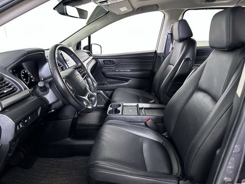 Used 2025 Honda Odyssey EX-L image 20
