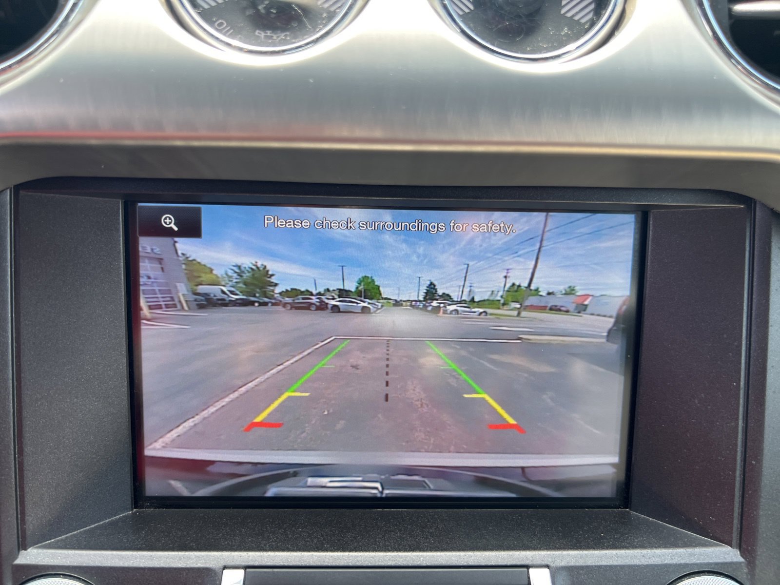 Used 2015 Ford Mustang 50 Years RWD image 33