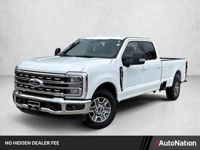 New 2026 Ford F350 Lariat