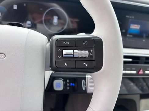 New 2026 Hyundai Palisade SEL FWD image 16