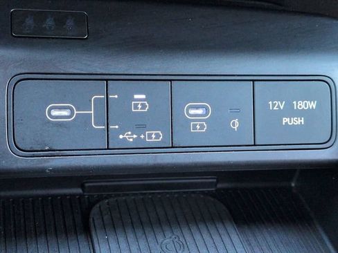 Used 2025 Hyundai Kona N Line S FWD image 21
