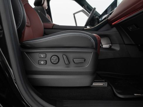 Used 2025 INFINITI QX80 Autograph image 48