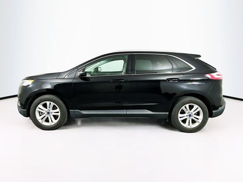 Used 2019 Ford Edge SEL w/ Equipment Group 201A AWD/4WD image 4