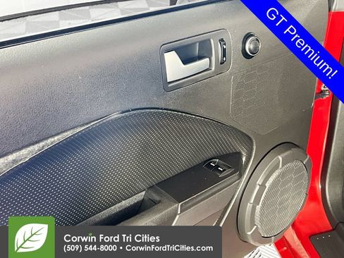 Used 2008 Ford Mustang GT Premium RWD image 12