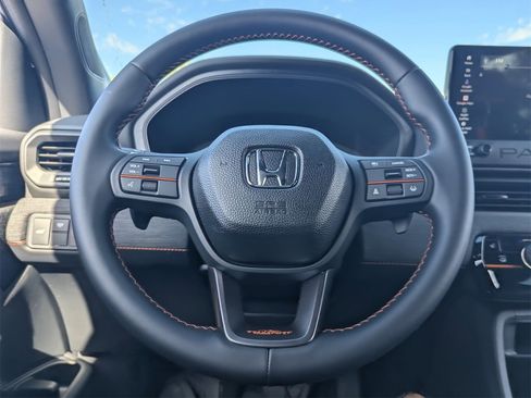 New 2026 Honda Passport TrailSport image 18