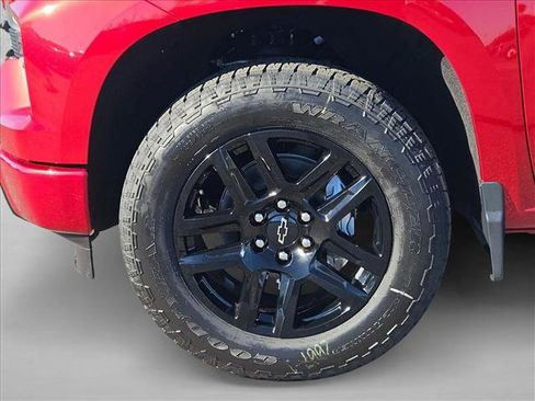 New 2026 Chevrolet Silverado 1500 RST w/ RST Select Package image 10