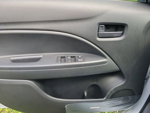 New 2024 Mitsubishi Mirage ES image 22
