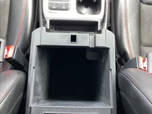 Used 2022 Ford Explorer ST-Line w/ Class IV Trailer Tow Package RWD image 24