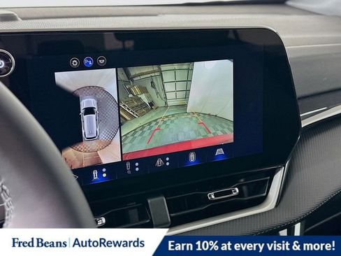 New 2026 Chevrolet Equinox LT w/ Safety and Technology Package image 10