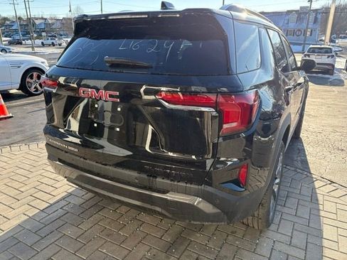 New 2026 GMC Terrain Elevation w/ Elevation Premium Package image 9