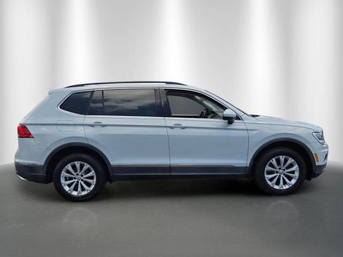 Used 2018 Volkswagen Tiguan SE FWD image 6