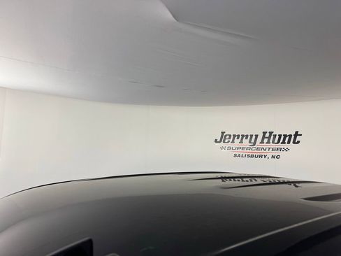 Used 2024 Chevrolet Silverado 1500 LTZ image 4