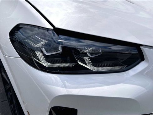 Used 2024 BMW X3 M40i AWD/4WD image 30