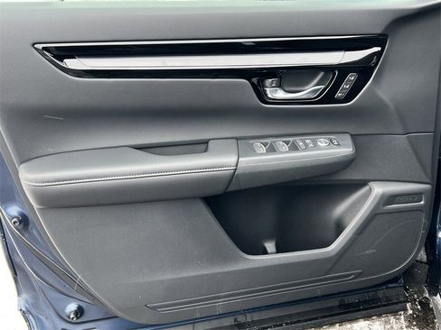 New 2026 Honda CR-V EX-L image 13