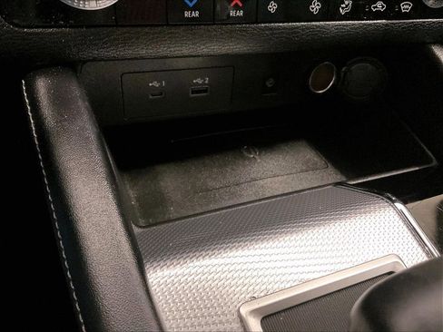 Used 2022 Mitsubishi Outlander SEL AWD/4WD image 26