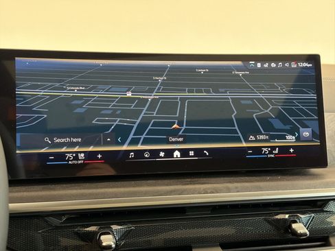 New 2026 BMW X5 xDrive50e w/ Premium Package AWD/4WD image 24