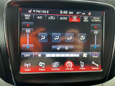 Used 2018 Dodge Journey GT image 24