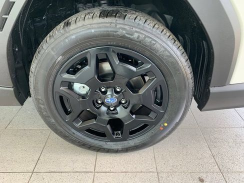 New 2026 Subaru Outback Limited AWD/4WD image 25