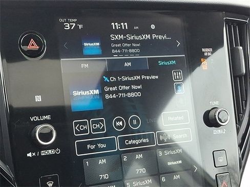 Used 2024 Subaru Outback Touring XT w/ Popular Package #2 image 19