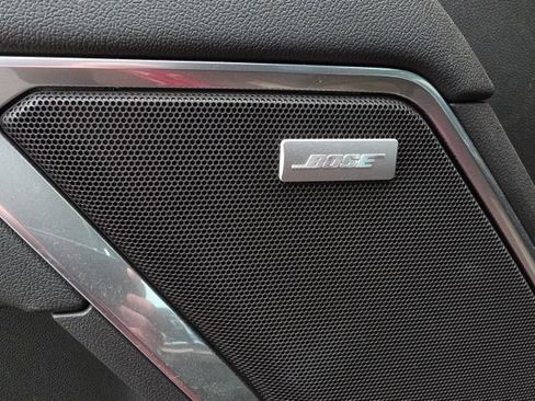 Used 2025 Chevrolet Silverado 1500 RST w/ All Star Edition Plus image 7