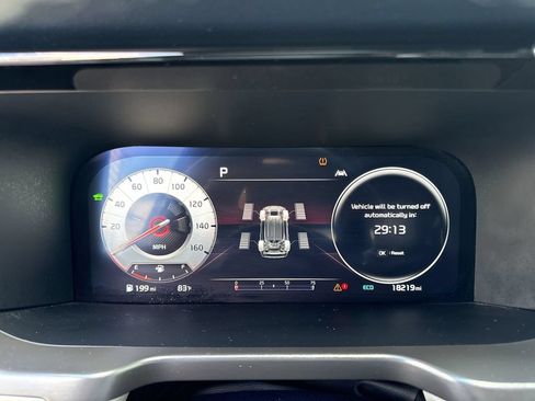 Certified 2023 Kia Sorento SX Prestige AWD/4WD image 24