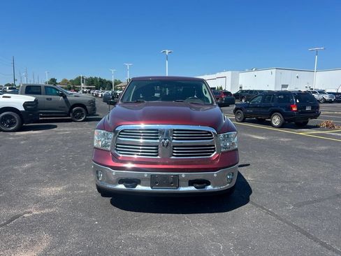 Used 2016 RAM 1500 Lone Star AWD/4WD image 3
